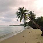 Pamuayan Beach, Palawan Island